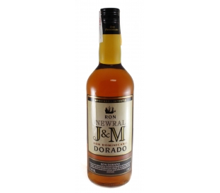 RON DORADO J&M 1 L.