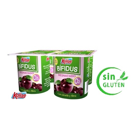 yogur-bio-desnatado-ciruela-kalise-pack-4x125-grs