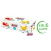 yogur-sabor-fresa-platano-kalise-pack-8x125-grs