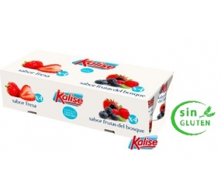 yogur-sabor-fresa-fbosque-kalise-pack-8x125-grs