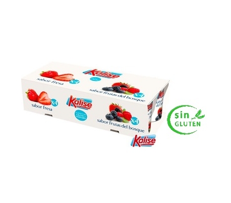 yogur-sabor-fresa-fbosque-kalise-pack-8x125-grs