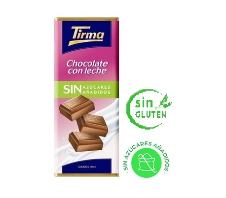 chocolate-con-leche-sin-azucar-tirma-125-gr