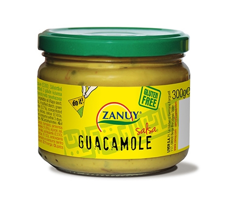 salsa-guacamole-zanuy-300-gr