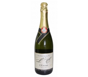 CAVA BRUT CLASSIC D.O. VALENCIA LENCERT 750 ML.