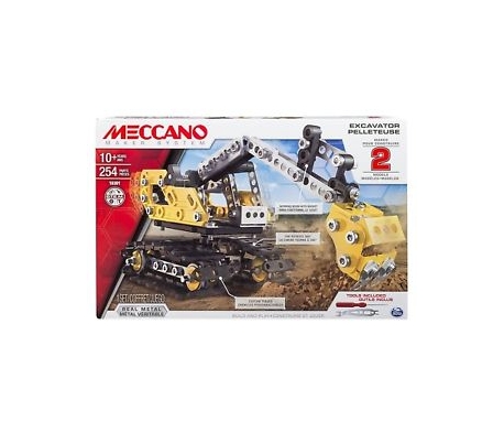 meccano-excavadora-21806 meccano-excavadora-21806