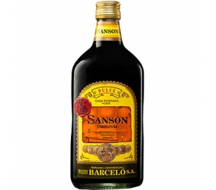 VINO DULCE ORIGINAL SANSON 1 L.