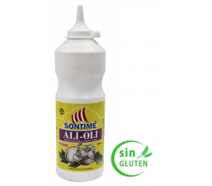 ALI OLI ORIGINAL SONTIME 800 GR.