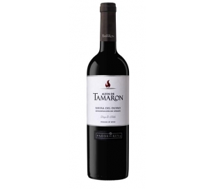 VINO TINTO TEMPRANILLO ALTOS TAMARON 75 CL.