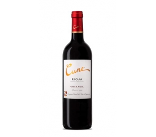 vino-tinto-crianza-ribera-duero-cune-75-cl