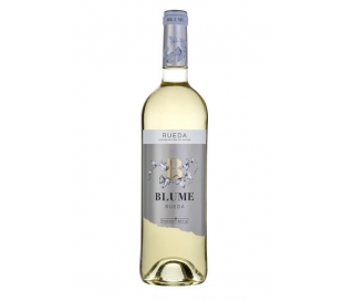 VINO BLANCO JOVEN BLUME 75 CL.