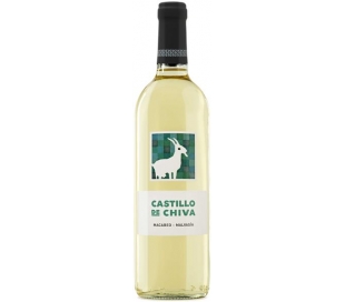VINO B.CASTILLO CHIVAS 75
