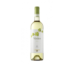 VINO BLANCO VERDEJO VERDEO 75 CL.