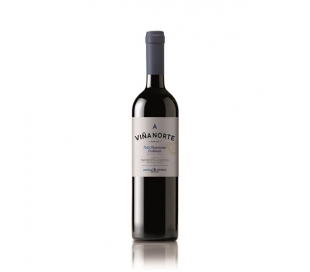 VINO TINTO MACERACION VIÑA NORTE 75 CL.