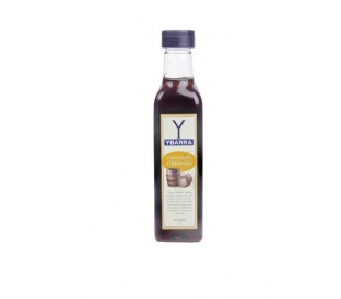 VINAGRE CRIANZA YBARRA 250 ML.