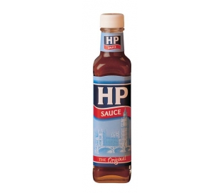 SALSA H.P. 9OZ.255 GR.