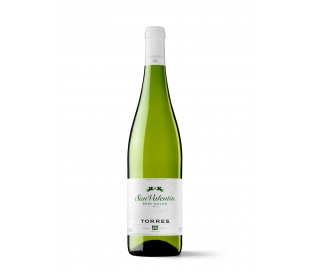 VINO BLANCO SEMI-DULCE SAN VALENTIN 75 CL.