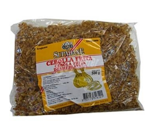 CEBOLLA FRITA CRUJIENTE SUPADANE 500 GR.