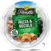 ESPECIALIDAD ENVASADA ENSALADA PASTA & RUCULA FLORETTE 320 GR.