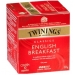 INFUSION TE ENGLISH TWININGS PACK 10X2 GRS.
