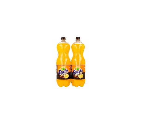 refresco-naranja-zero-fanta-pack-2x2-l