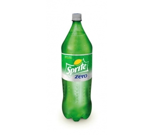 REFRESCO LIMA-LIMON ZERO SPRITE 2 L.