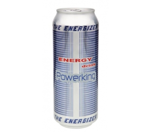 ENERGY POWERKING LT.500ML