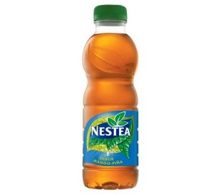BEBIDA DE TE MANGO-PIÑA NESTEA 500 ML.