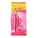 maquinilla-woman-s-venus-2-gillette-5-uds