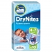 PAÑALES NIÑO 4-7 AÑOS DRYNITES 10 UN.