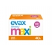 SALVASLIP MAXI EVAX 40 UN.