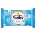 TOALLITAS HIGIENICA WC FRESH SCOTTEX 40 UDS.