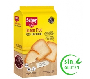 TOSTADAS FETTE SCHAR PACK 3X83,7 GRS.