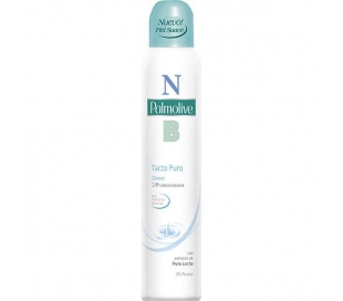 DESODORANTE SPRAY CLASSIC NEUTRO BALAN 200 ML.