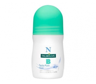 DESODORANTE ROLL-ON NEUTRO BALANCE 50 ML.
