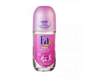 DESODORANTE ROLL-ON PASSI/ROMA FA 50 ML.