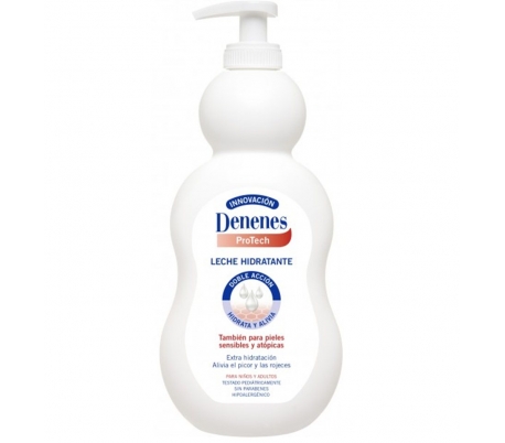 leche-corporal-protech-doble-accion-denenes-400-ml