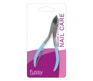 ALICATE UÑAS FUSSY REF.861