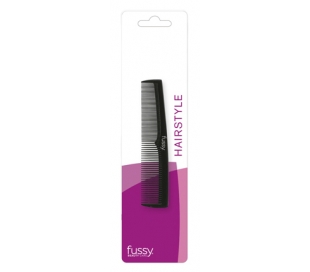 PEINE PEQUEÑO FUSSY REF.126