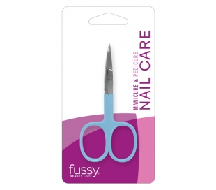 TIJERA DE UÑAS NAIL CARE FUSSY REF.859