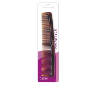 PEINE GRANDE CONCHA FUSSY REF.180