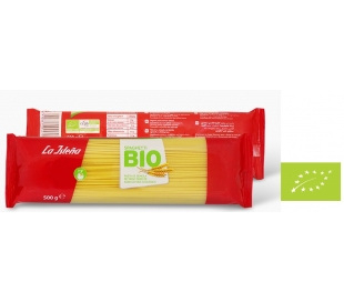 SPAGHETTI BIO ISLENA 500G