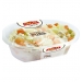 ENSALADA RUSA CON ATUN ARGAL 240 GRS.