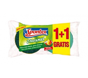 estropajo-frotamax-stop-grasa-spontex-11-gratis
