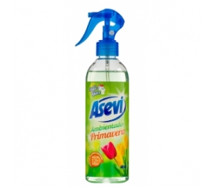 ambientador-primavera-spray-asevi-400-ml
