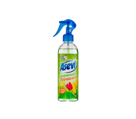 ambientador-primavera-spray-asevi-400-ml
