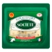 QUESO ROQUEFORT LONCHAS SOCIETE 100 GR.