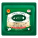 QUESO ROQUEFORT SOCIETE 100 GR.LONCHAS
