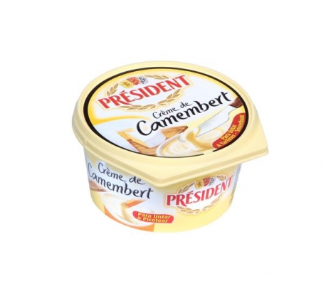 queso-crema-camembert-president-125-grs