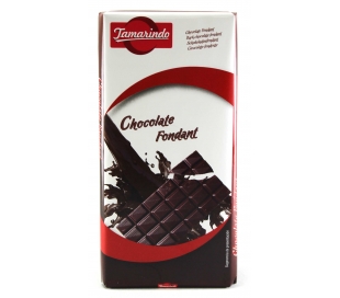 CHOCOLATE FONDANT TAMARINDO 150 GRS.