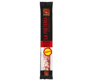 FUET INTENSO NAVIDUL 150 GR.
